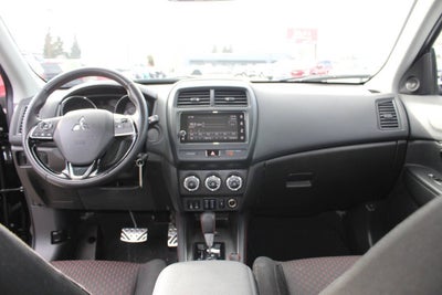 2019 Mitsubishi Outlander Sport SE AWD 4dr Crossover