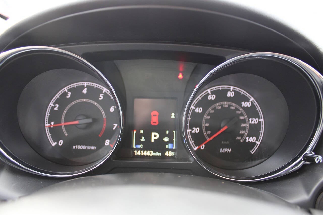 2019 Mitsubishi Outlander Sport SE AWD 4dr Crossover