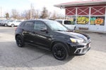 2019 Mitsubishi Outlander Sport SE AWD 4dr Crossover