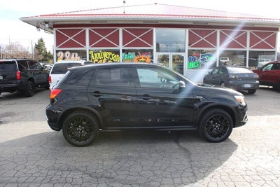 2019 Mitsubishi Outlander Sport SE AWD 4dr Crossover