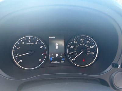 2017 Mitsubishi Outlander ES AWD 4dr SUV
