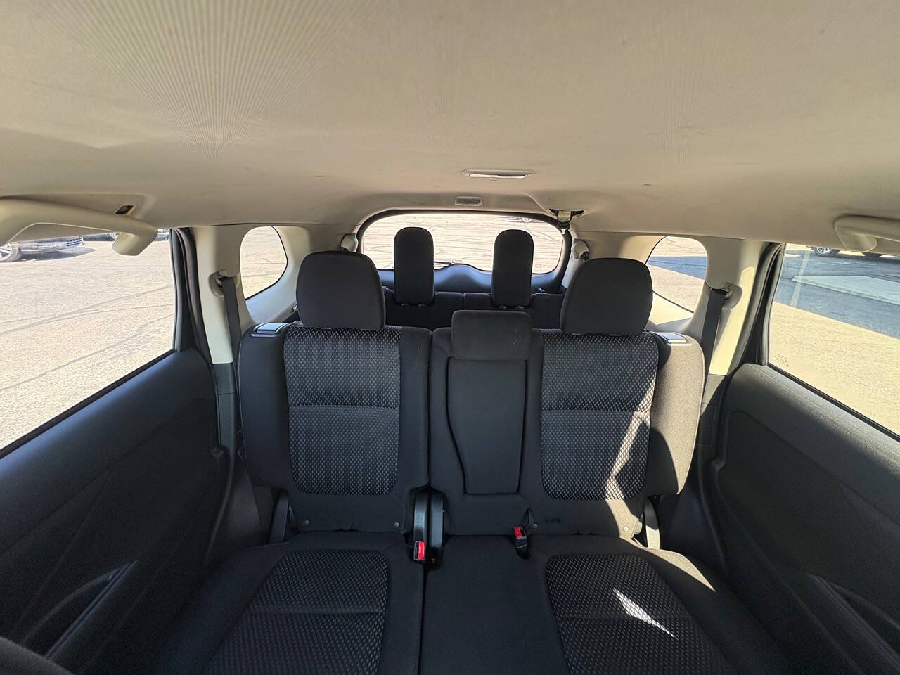 2017 Mitsubishi Outlander ES AWD 4dr SUV