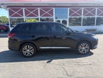 2017 Mitsubishi Outlander ES AWD 4dr SUV