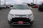 2020 Mitsubishi Outlander SEL AWD 4dr SUV