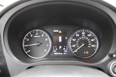 2020 Mitsubishi Outlander SEL AWD 4dr SUV