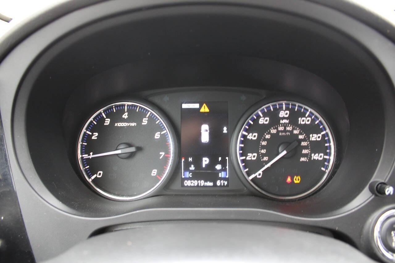 2020 Mitsubishi Outlander SEL AWD 4dr SUV