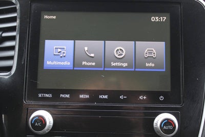 2020 Mitsubishi Outlander SEL AWD 4dr SUV