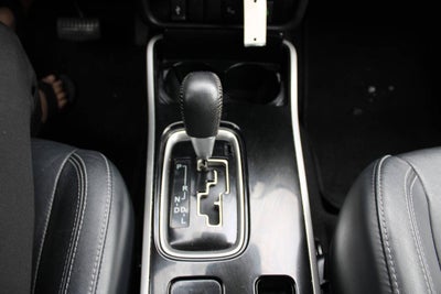 2020 Mitsubishi Outlander SEL AWD 4dr SUV