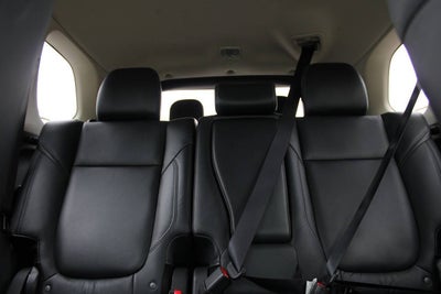 2020 Mitsubishi Outlander SEL AWD 4dr SUV