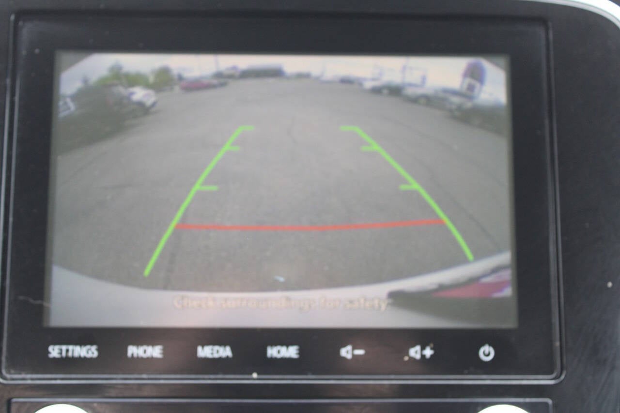 2020 Mitsubishi Outlander SEL AWD 4dr SUV