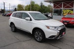 2020 Mitsubishi Outlander SEL AWD 4dr SUV
