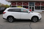 2020 Mitsubishi Outlander SEL AWD 4dr SUV