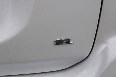 2020 Mitsubishi Outlander SEL AWD 4dr SUV