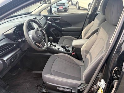 2024 Subaru Impreza Base AWD 4dr Wagon