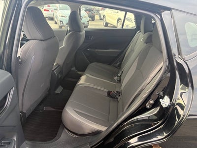 2024 Subaru Impreza Base AWD 4dr Wagon