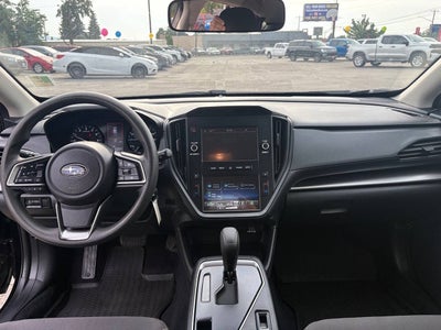 2024 Subaru Impreza Base AWD 4dr Wagon