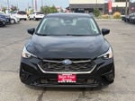 2024 Subaru Impreza Base AWD 4dr Wagon