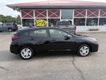 2024 Subaru Impreza Base AWD 4dr Wagon