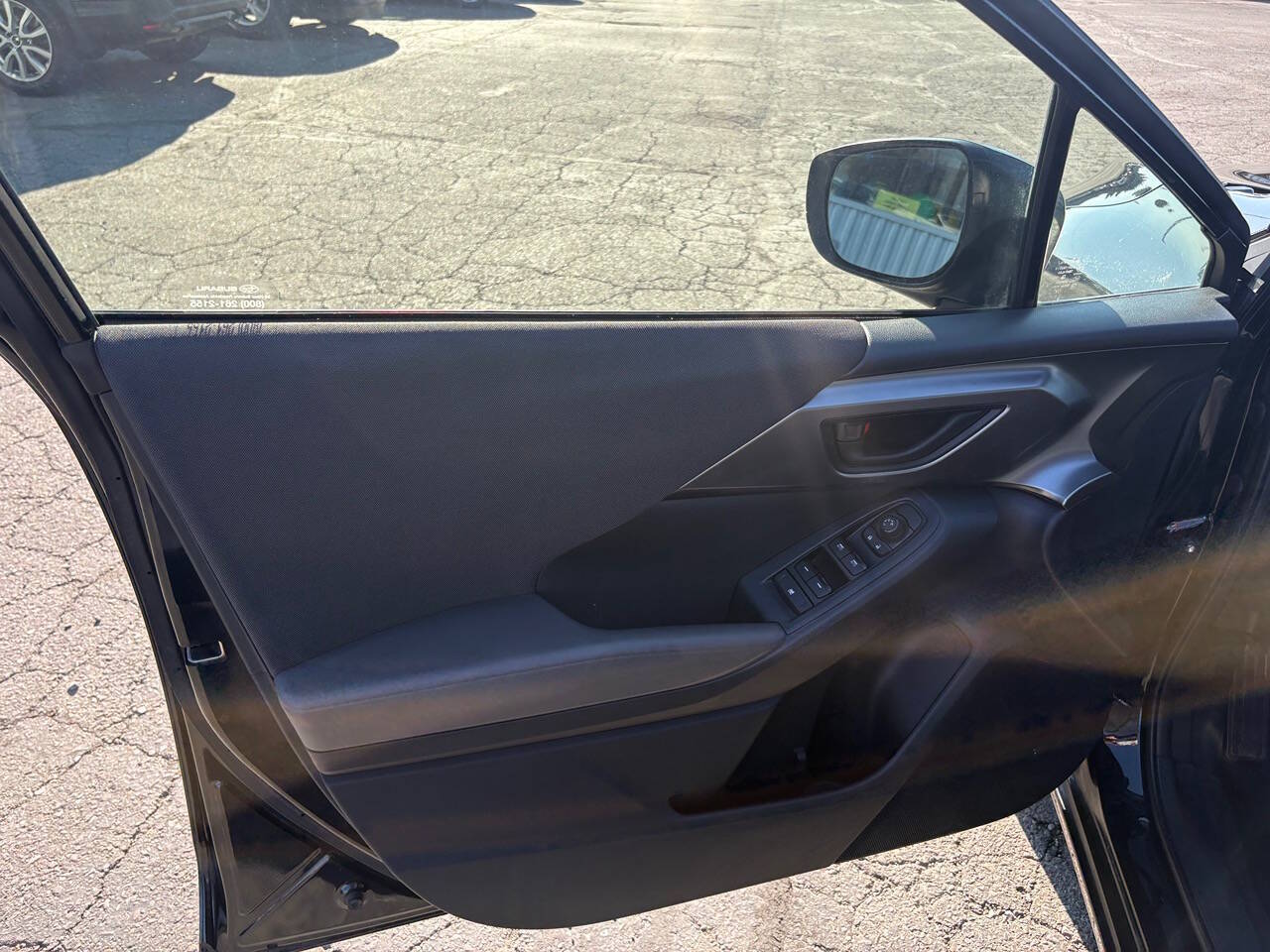 2024 Subaru Impreza Base AWD 4dr Wagon
