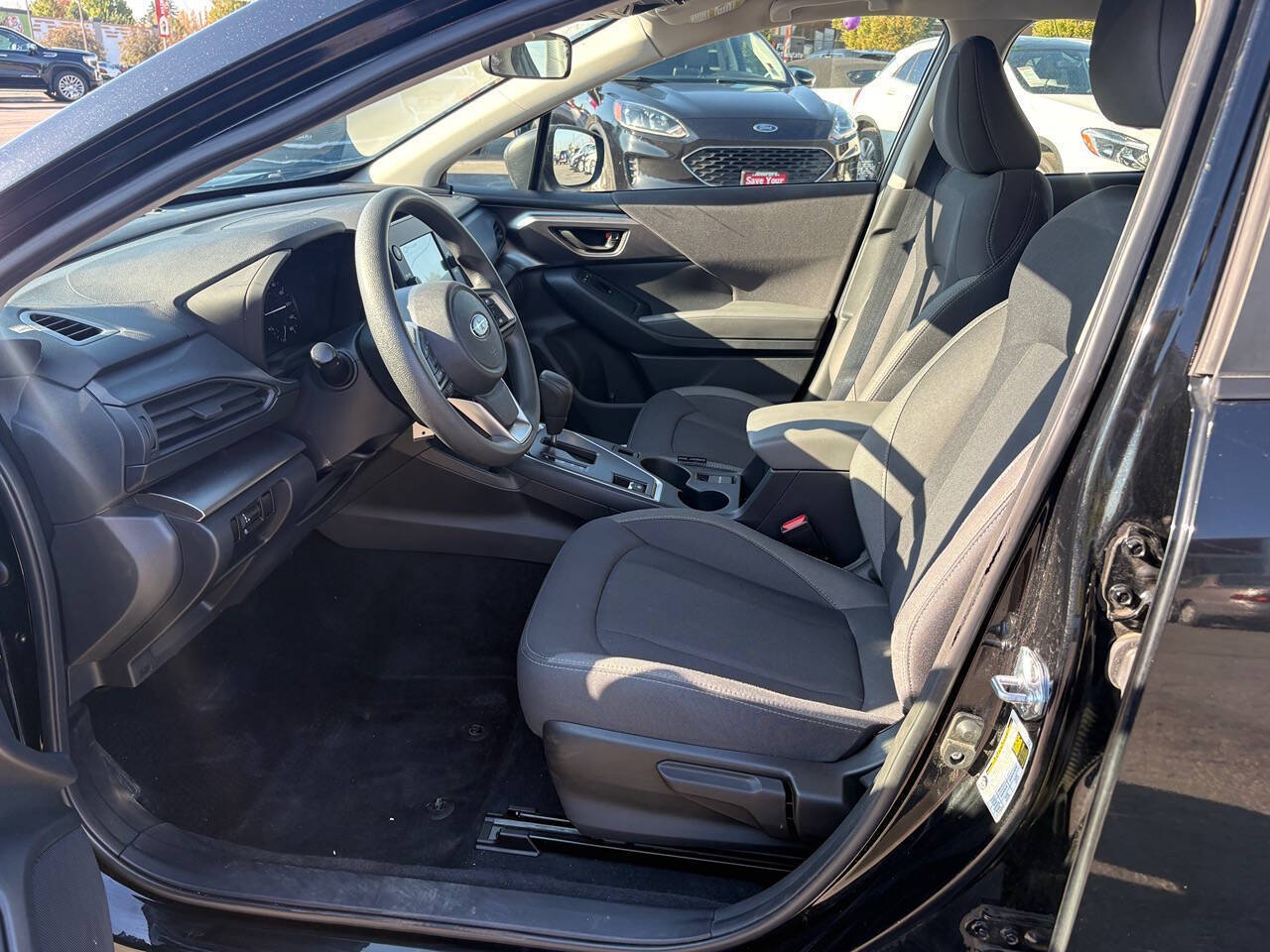 2024 Subaru Impreza Base AWD 4dr Wagon