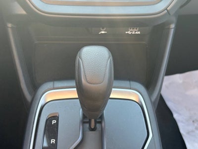 2024 Subaru Impreza Base AWD 4dr Wagon