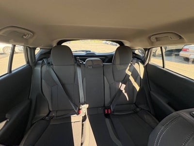 2024 Subaru Impreza Base AWD 4dr Wagon