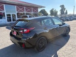 2024 Subaru Impreza Base AWD 4dr Wagon