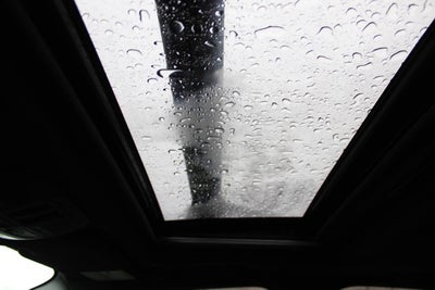 2017 Subaru WRX Limited AWD 4dr Sedan 6M