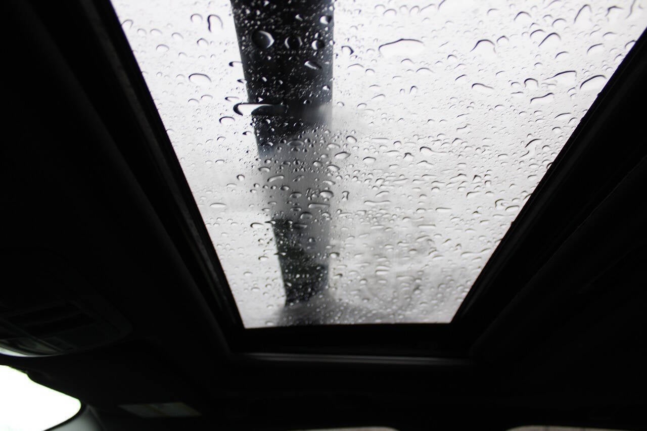 2017 Subaru WRX Limited AWD 4dr Sedan 6M