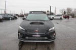 2017 Subaru WRX Limited AWD 4dr Sedan 6M