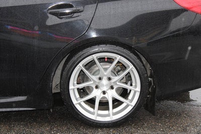 2017 Subaru WRX Limited AWD 4dr Sedan 6M