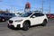 2018 Subaru Crosstrek 2.0i Premium AWD 4dr Crossover CVT