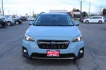 2018 Subaru Crosstrek 2.0i Limited AWD 4dr Crossover