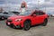 2021 Subaru Crosstrek Limited AWD 4dr Crossover