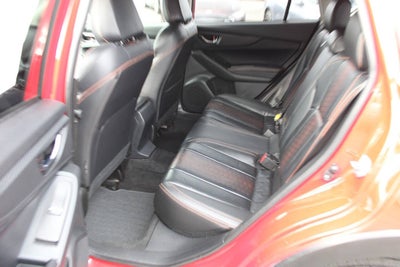 2021 Subaru Crosstrek Limited AWD 4dr Crossover