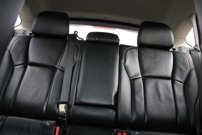 2021 Subaru Crosstrek Limited AWD 4dr Crossover