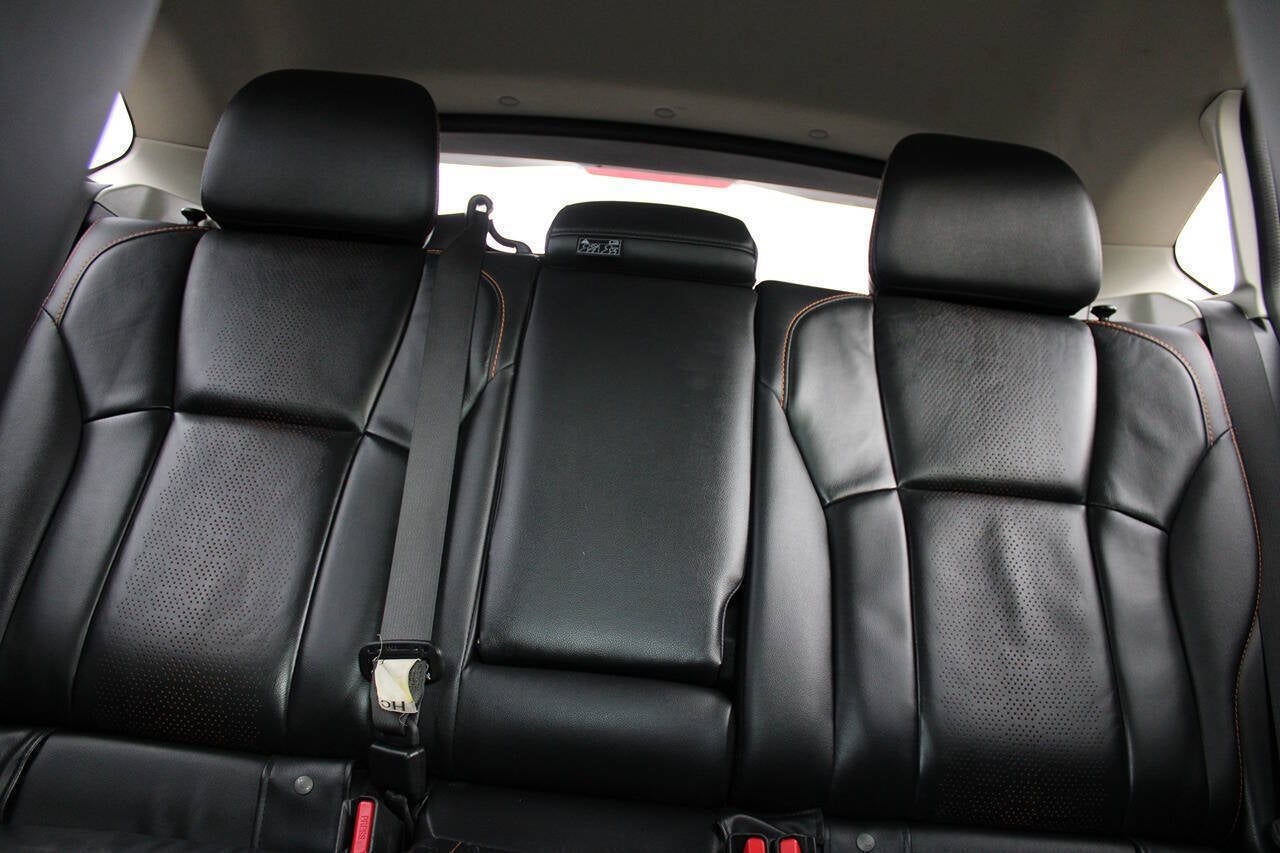 2021 Subaru Crosstrek Limited AWD 4dr Crossover