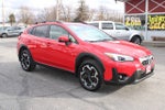 2021 Subaru Crosstrek Limited AWD 4dr Crossover