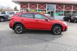2021 Subaru Crosstrek Limited AWD 4dr Crossover