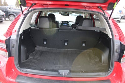 2021 Subaru Crosstrek Limited AWD 4dr Crossover