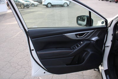 2022 Subaru Crosstrek Limited AWD 4dr Crossover