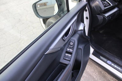 2022 Subaru Crosstrek Limited AWD 4dr Crossover