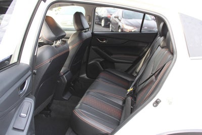 2022 Subaru Crosstrek Limited AWD 4dr Crossover