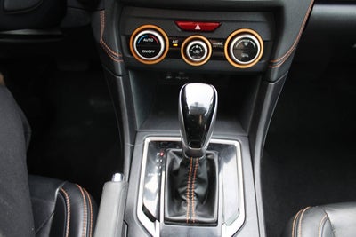 2022 Subaru Crosstrek Limited AWD 4dr Crossover