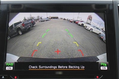 2022 Subaru Crosstrek Limited AWD 4dr Crossover