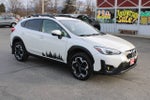 2022 Subaru Crosstrek Limited AWD 4dr Crossover