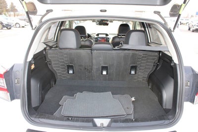 2022 Subaru Crosstrek Limited AWD 4dr Crossover