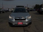 2017 Subaru Forester 2.5i AWD 4dr Wagon CVT