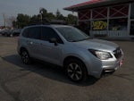 2017 Subaru Forester 2.5i AWD 4dr Wagon CVT