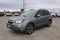 2018 Subaru Forester 2.5i Premium AWD 4dr Wagon CVT